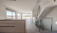 Nowy budynek - Villa - Algorfa - La Finca Golf