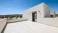 Nowy budynek - Villa - Algorfa - La Finca Golf