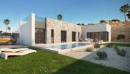Nowy budynek - Villa - Algorfa - La Finca Golf