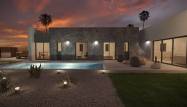 Nowy budynek - Villa - Algorfa - La Finca Golf