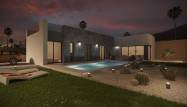 Nowy budynek - Villa - Algorfa - La Finca Golf