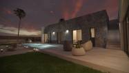 Nowy budynek - Villa - Algorfa - La Finca Golf