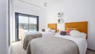 Nowy budynek - Villa - Algorfa - La Finca Golf