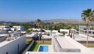 Nowy budynek - Villa - Algorfa - La Finca Golf