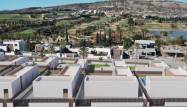 Nowy budynek - Villa - Algorfa - La Finca Golf