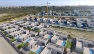Nowy budynek - Villa - Algorfa - La Finca Golf
