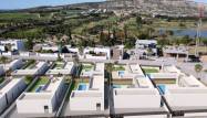 Nowy budynek - Villa - Algorfa - La Finca Golf