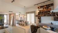 Nowy budynek - Villa - Algorfa - La Finca Golf