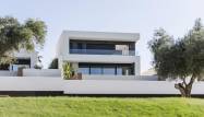 Nowy budynek - Villa - Algorfa - La Finca Golf