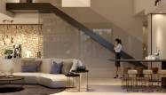 Nowy budynek - Villa - Algorfa - La Finca Golf