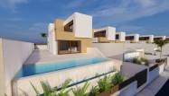 Nowy budynek - Villa - Algorfa - La Finca Golf