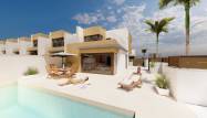 Nowy budynek - Villa - Algorfa - La Finca Golf