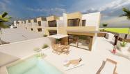 Nowy budynek - Villa - Algorfa - La Finca Golf