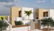 Nowy budynek - Villa - Algorfa - La Finca Golf