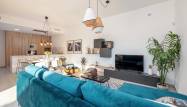 Nowy budynek - Villa - Algorfa - La Finca Golf