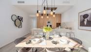 Nowy budynek - Villa - Algorfa - La Finca Golf