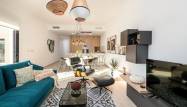 Nowy budynek - Villa - Algorfa - La Finca Golf