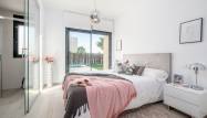 Nowy budynek - Villa - Algorfa - La Finca Golf