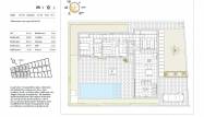 Nowy budynek - Villa - Algorfa - La Finca Golf