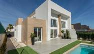 Nowy budynek - Villa - Algorfa - La Finca Golf