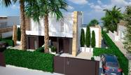 Nowy budynek - Villa - Algorfa - La Finca Golf