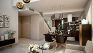 Nowy budynek - Villa - Algorfa - La Finca Golf