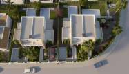 Nowy budynek - Villa - Algorfa - La Finca Golf