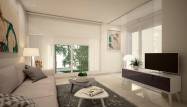Nowy budynek - Villa - Algorfa - La Finca Golf