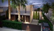 Nowy budynek - Villa - Algorfa - La Finca Golf