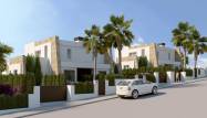 Nowy budynek - Villa - Algorfa - La Finca Golf