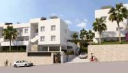 Nowy budynek - Villa - Algorfa - La Finca Golf