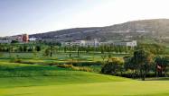 Nowy budynek - Villa - Algorfa - La Finca Golf