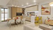 Nowy budynek - Villa - Algorfa - La Finca Golf