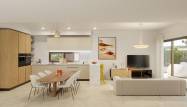 Nowy budynek - Villa - Algorfa - La Finca Golf