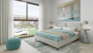 Nowy budynek - Villa - Algorfa - La Finca Golf