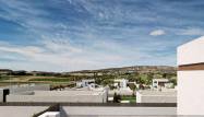 Nowy budynek - Villa - Algorfa - La Finca Golf
