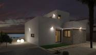 Nowy budynek - Villa - Algorfa - La Finca Golf