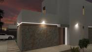 Nowy budynek - Villa - Algorfa - La Finca Golf
