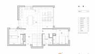Nowy budynek - Villa - Algorfa - La Finca Golf