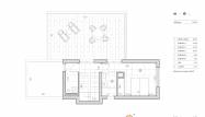 Nowy budynek - Villa - Algorfa - La Finca Golf