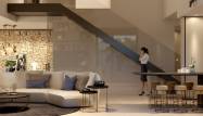 Nowy budynek - Villa - Algorfa - La Finca Golf