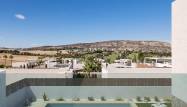 Nowy budynek - Villa - Algorfa - La Finca Golf