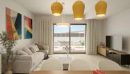 Nowy budynek - Villa - Algorfa - La Finca Golf