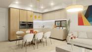 Nowy budynek - Villa - Algorfa - La Finca Golf