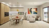 Nowy budynek - Villa - Algorfa - La Finca Golf