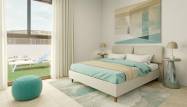 Nowy budynek - Villa - Algorfa - La Finca Golf