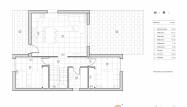 Nowy budynek - Villa - Algorfa - La Finca Golf