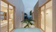 Nowy budynek - Villa - Algorfa - Lomas De La Juliana