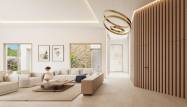 Nowy budynek - Villa - Algorfa - Lomas De La Juliana