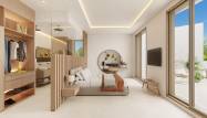 Nowy budynek - Villa - Algorfa - Lomas De La Juliana